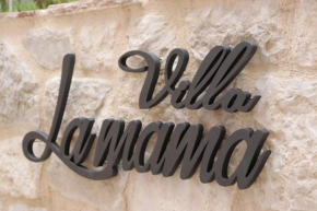Villa La Mama